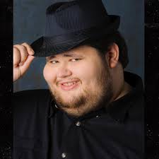 Fedora Guy' Jerry Messing