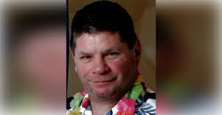 Obituary information for David Anthony Ishmael