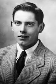 Frank 'Corky' Mitchell, 90, dies