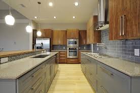 Maybe you would like to learn more about one of these? Bamboo Paint Mix Contemporary Kitchen Austin By Bamboo Crew Custom Cabinets And Countertops Houzz