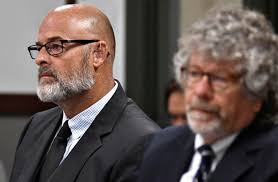 Ex village public works director pleads not guilty to charges, court date  set