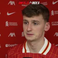 Tyler Morton: Ready to Move Up in Football