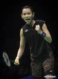 Tai tzu ying badminton offers livescore, results, standings and match details. Badminton Asia Championship Schedule