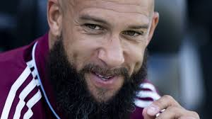 Salute to the Secretary of Defense: Tim Howard's top 10 career moments