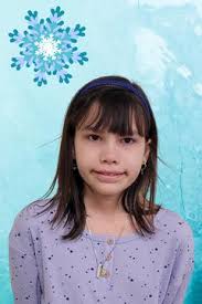 BLUE CAST playbill by Carol Stream Park District