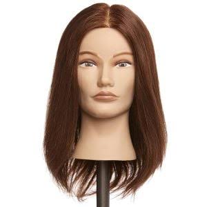 Pivot Point International | Erika - 100% Human Hair Mannequin