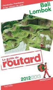 Check spelling or type a new query. Bali Lombok Von Le Routard