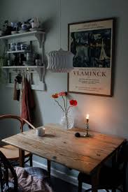 8 Small Kitchen Table Ideas For Your Home Cuisine Idees Home Small Kitchen Tables Home Kitchens House Interior