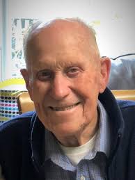 Clark, 89, poured concrete infrastructure, organized Ferrin reunion