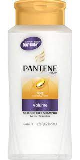 You can count on it to gently cleanse while leaving fuller, thicker, more voluminous hair in its wake. Pantene Fine Hair Solutions Volume Reviews Makeupalley