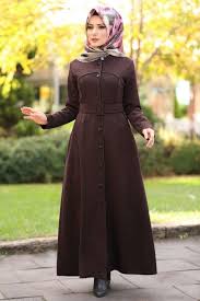 Ferace Kemerli Kislik Ferace Mdk1031 Murdum Abaya Fashion Fashion Work Fashion
