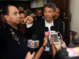 Prk dunrantau akan diadakan selepas mahkamah persekutuan menolak petisyen difailkan mohamad hasan untuk mengetepikan keputusan mahkamah pilihan raya seremban, pada 16 nov lepas yang mengisytiharkan kemenangan beliau bagi dun rantau, terbatal dan tidak sah. Bernama Mohamad Fail Rayuan Keputusan Pru14 Dun Rantau