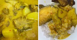 Lepas tengok tu jangan lupa subscribe ok… Resipi Ayam Masak Lemak Cili Api Menu Paling Senang Terlajak Sedap Daily Makan