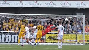 All scores of the played games, home and away stats, standings table. Report Sutton United 0 Afc Fylde 0 Afc Fylde