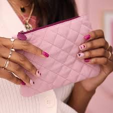 10 Best Pink Nail Polishes For Every Skin Tone Style Light Pink Hot Pink More Ipsy