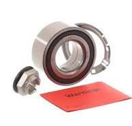Wheel Bearing Kit - VKBA 3648 | SKF Vehicle Aftermarket