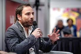 Trend Google: stefano cappellini