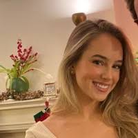 Olivia Warner's Instagram, Twitter & Facebook