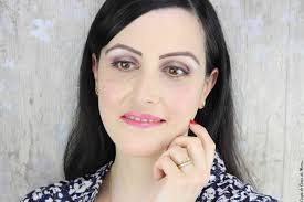 The Burgundy Bar de Maybelline, une petite Palette qui a tout d'une grande  !