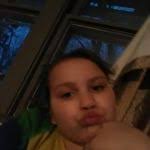 Enjoli Brown's Instagram, Twitter & Facebook