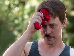 Deadly Affairs" Drowned by Love (TV Episode 2014)