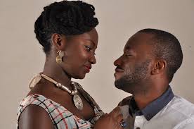 Adeseri looked at it from a spiritual angle. Your Marriage You Have No Idea Of The Good You Are Doing Public Discourse