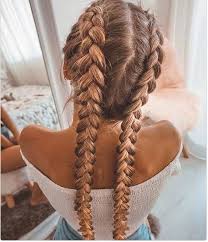 See more ideas about braided hairstyles, long hair styles, hair mini braid wrapped high bun | missy sue. Pin On Scarlet Blog