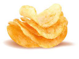 Chipita tsipers branding and packaging for chipita's new potato chips range. Chipita Kartoffelchips
