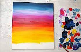 Elevating Your Acrylic Art With