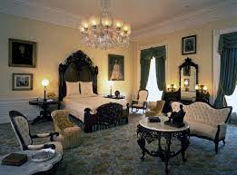 With amazing views of the white house backed by the washington monument, jefferson memorial, potomac river our spacious luxury junior suite offers 540sqf/50sqm of living area. Treasures Of The White House The Lincoln Bed White House Historical Association