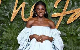 Librivox is a hope, an experiment, and a question: More Than An Athlete Dina Asher Smith On Finding Her Passion For Fashion