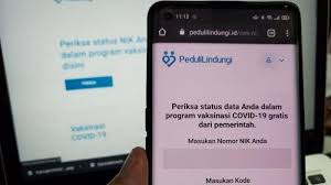 Maybe you would like to learn more about one of these? Cara Cek Status Dan Download Sertifikat Vaksin Covid 19 Klik Pedulilindungi Id Atau Lewat Aplikasi Tribunnews Com Mobile