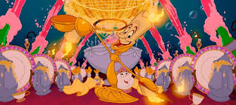 5 Reasons Why Beauty And The Beast Is Disney S Greatest Animated Film Comingsoon Net