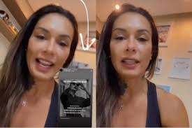 Estamos felizes e agradecemos todas as vibrações e manifestações de carinho, declarou a global ao site. Ex De Diogo Nogueira Nega Que Tenha Postado Indireta Para Atriz Paolla Oliveira E O Cantor Paipee