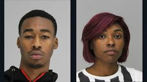 Murder Suspect Accused Of Killing, Burning Man's Body Is Daughter Of Dallas  ISD Trustee Maxie Johnson