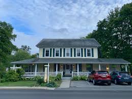 Bar harbor, maine, united states of america. Checking In Holbrook House In Bar Harbor Maine Travel Maven