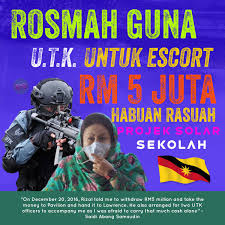 Last updated june 14, 2020. Laga Cawan Ø¹Ù„Ù‰ ØªÙˆÙŠØªØ± Ada Yang Keliru Utk Dengan Untuk U T K Unit Tindakan Khas Pasukan Khas Dari Pdrm Tugas Mereka Direndahtarafkan Oleh Rosmah Untuk Jaga Duit Rasuah Kemungkinan Besar Tanpa