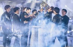 Remember when borders were free if you bought the skin in a certain limit of days. Ssg World Championship Skins Are Being Created Second Championship Skins For Jarvan Iv And Ezreal Inven Global