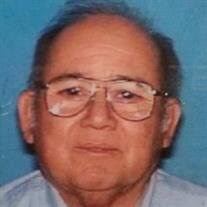 Eloyd Gonzales Obituary