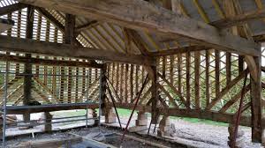 Francis Plagnol Charpentier Normandie Charpentes A L Ancienne Construction Renovation Colombage Charpente Traditionnelle Charpente