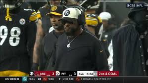 This Is Mike Tomlin:' Teryl Austin 'Not The One Who's Pulling All The  Strings,' Says Insider - Steelers Depot