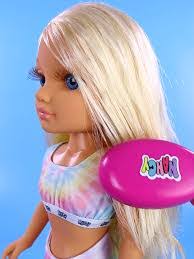 Nancy Cece's Instagram, Twitter & Facebook