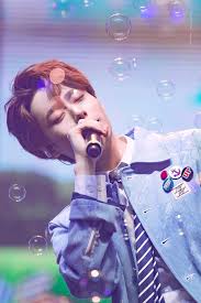 Hwanwoong Rbwboyz 180428 C Augusttale Do Not Edit Or Crop Logo Sul Coreano