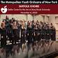 The Metropolitan Youth Orchestra of New York (MYO event image