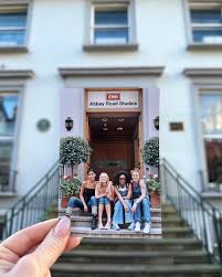 Abbey Road Studios