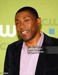 689 Cress Williams Photos & High Res Pictures