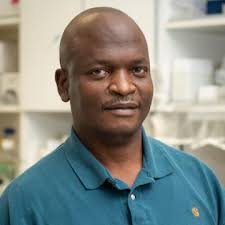 Javier Gordon Ogembo Lab