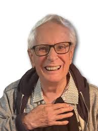 Robert Hogue Obituary