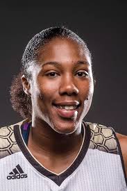 2017-18 Women's Basketball Roster