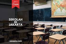 Kamu bisa membuat web company profile dengan plaftorm wordpress dan blogger. 10 Alasan Kenapa Kamu Perlu Sekolah Di Jakarta